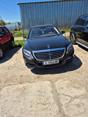 Обява за продажба на Mercedes-Benz S 350 ~46 500 лв. - изображение 1