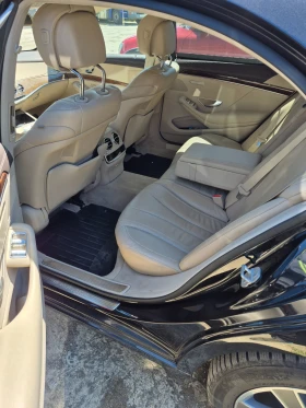 Обява за продажба на Mercedes-Benz S 350 ~46 500 лв. - изображение 2