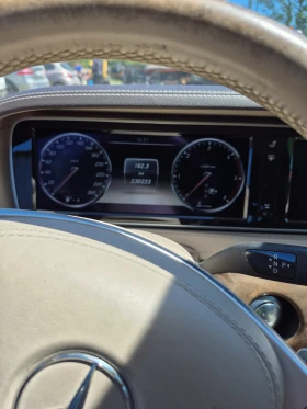 Обява за продажба на Mercedes-Benz S 350 ~46 500 лв. - изображение 4