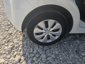 Citroen C3 Фабрична газ* клима* - 6500 лв. - 53302893 15