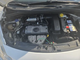 Citroen C3 Фабрична газ* клима* - 6500 лв. - 53302893 17