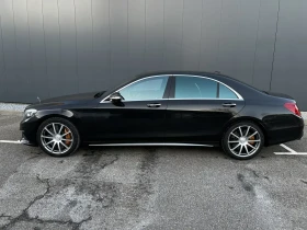 Mercedes-Benz S 63 AMG | 90, 000  |   | FULL +  | Mobile.bg    4