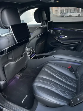 Mercedes-Benz S 63 AMG | 90, 000  |   | FULL +  | Mobile.bg    12