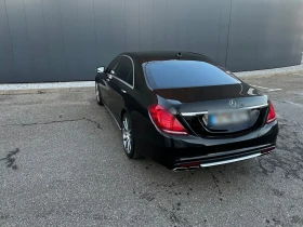 Mercedes-Benz S 63 AMG | 90, 000  |   | FULL +  | Mobile.bg    5