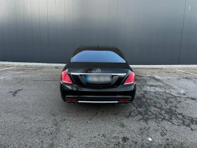 Mercedes-Benz S 63 AMG | 90, 000  |   | FULL +  | Mobile.bg    6