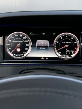 Mercedes-Benz S 63 AMG | 90, 000  |   | FULL +  | Mobile.bg    10