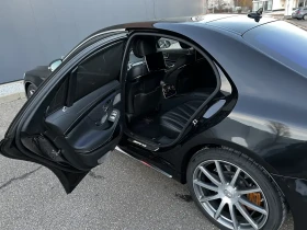 Mercedes-Benz S 63 AMG | 90, 000  |   | FULL +  | Mobile.bg    11