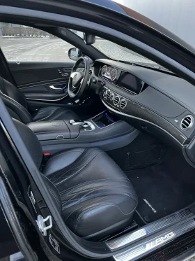 Mercedes-Benz S 63 AMG | 90, 000  |   | FULL +  | Mobile.bg    9