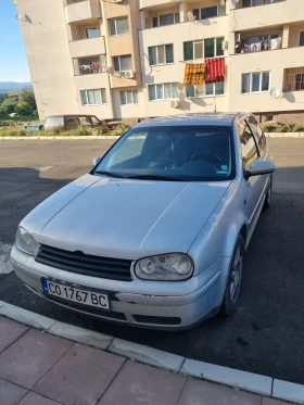 Обява за продажба на VW Golf 1.8 ~4 000 лв. - изображение 1