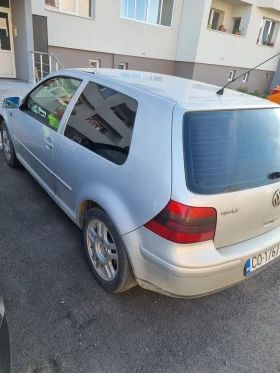 Обява за продажба на VW Golf 1.8 ~4 000 лв. - изображение 1