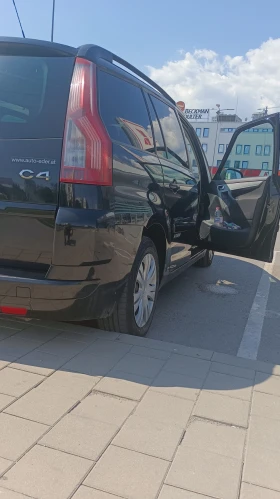 Обява за продажба на Citroen Grand C4 Picasso 2.0HDi Ръчни скорости ~7 500 лв. - изображение 3