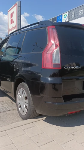 Обява за продажба на Citroen Grand C4 Picasso 2.0HDi Ръчни скорости ~7 500 лв. - изображение 2