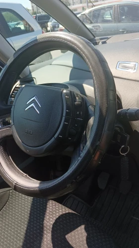 Обява за продажба на Citroen Grand C4 Picasso 2.0HDi Ръчни скорости ~7 500 лв. - изображение 5