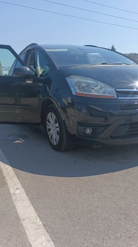 Обява за продажба на Citroen Grand C4 Picasso 2.0HDi Ръчни скорости ~7 500 лв. - изображение 1