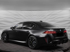 BMW M5 Hybrid xDrive - 259990 лв. - 33827319 4
