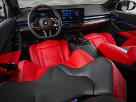 BMW M5 Hybrid xDrive - 259990 лв. - 33827319 8