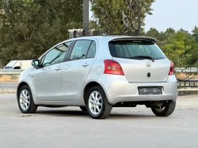Toyota Yaris 1.4D4D  | Mobile.bg    3