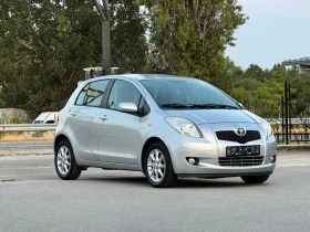 Toyota Yaris 1.4D4D  | Mobile.bg    6