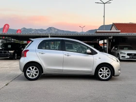 Toyota Yaris 1.4D4D  | Mobile.bg    5