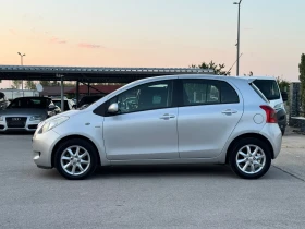 Toyota Yaris 1.4D4D  | Mobile.bg    2