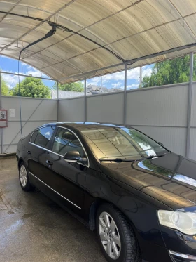 Обява за продажба на VW Passat Визуални  ~8 500 лв. - изображение 2