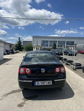 Обява за продажба на VW Passat Визуални  ~8 500 лв. - изображение 1