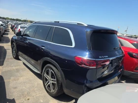 Mercedes-Benz GLS 450 * * * 7* BURMASTER* 4-ZONE | Mobile.bg    4