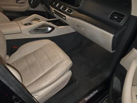 Mercedes-Benz GLS 450 * * * 7* BURMASTER* 4-ZONE | Mobile.bg    9