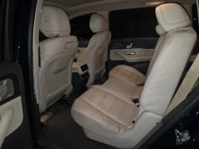 Mercedes-Benz GLS 450 * * * 7* BURMASTER* 4-ZONE | Mobile.bg    11