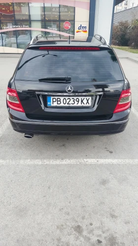 Mercedes-Benz C 220 | Mobile.bg    7