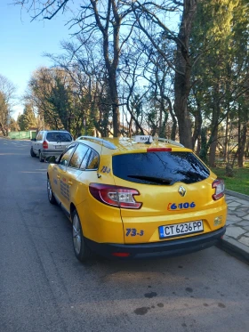 Обява за продажба на Renault Megane 1.6 газ ~6 300 лв. - изображение 3