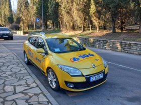 Обява за продажба на Renault Megane 1.6 газ ~6 300 лв. - изображение 1