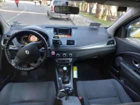 Обява за продажба на Renault Megane 1.6 газ ~6 300 лв. - изображение 8