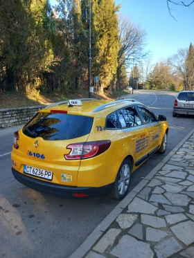Обява за продажба на Renault Megane 1.6 газ ~6 300 лв. - изображение 2