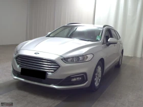     Ford Mondeo 2.0TURNIER/150HP/TREND/NAVI/AMBI/LED/KLESS/128g