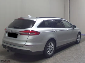 Ford Mondeo 2.0TURNIER/150HP/TREND/NAVI/AMBI/LED/KLESS/128g | Mobile.bg    3