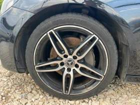 Mercedes-Benz E 220 E220 W213 AMG Line на ЧАСТИ - 999 лв. - 67106555 9