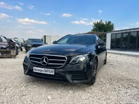 Mercedes-Benz E 220 E220 W213 AMG Line на ЧАСТИ - 999 лв. - 67106555 2