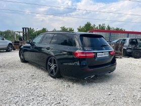 Mercedes-Benz E 220 E220 W213 AMG Line на ЧАСТИ - 999 лв. - 67106555 10