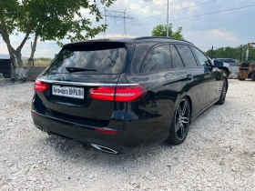 Mercedes-Benz E 220 E220 W213 AMG Line на ЧАСТИ - 999 лв. - 67106555 4