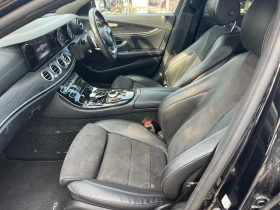Mercedes-Benz E 220 E220 W213 AMG Line на ЧАСТИ - 999 лв. - 67106555 8