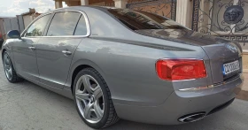 Bentley Flying Spur | Mobile.bg    4