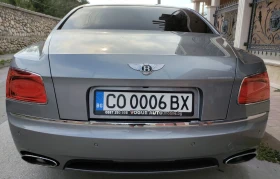 Bentley Flying Spur | Mobile.bg    5