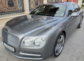 Bentley Flying Spur | Mobile.bg    2