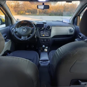 Dacia Lodgy 1.6 / | Mobile.bg    8