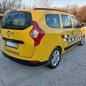 Dacia Lodgy 1.6 / | Mobile.bg    5