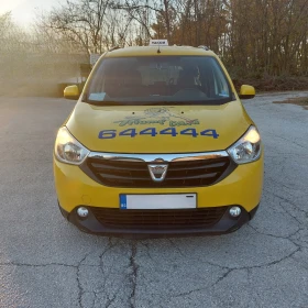     Dacia Lodgy 1.6 /