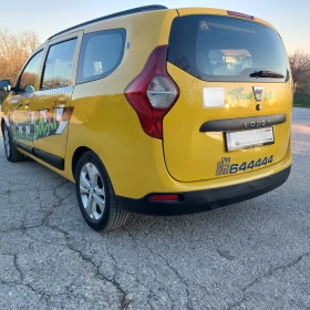 Dacia Lodgy 1.6 / | Mobile.bg    3