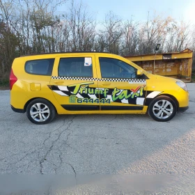 Dacia Lodgy 1.6 / | Mobile.bg    6