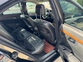 Mercedes-Benz S 350 S350 DISTRONIC FULL | Mobile.bg    9